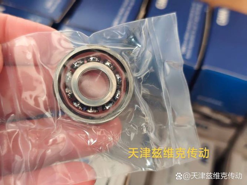 选购指南：如何找到合适的调心滚子轴承